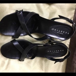 Kenneth Cole Reaction Hi Hopes Strappy Sandals